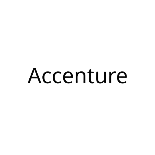 Logo Accenture