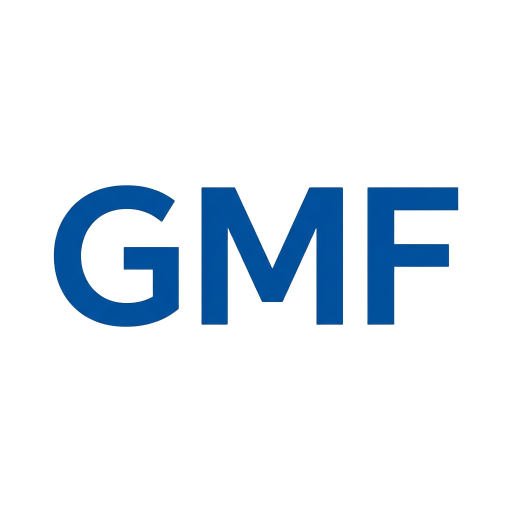 Logo APHP / GMF