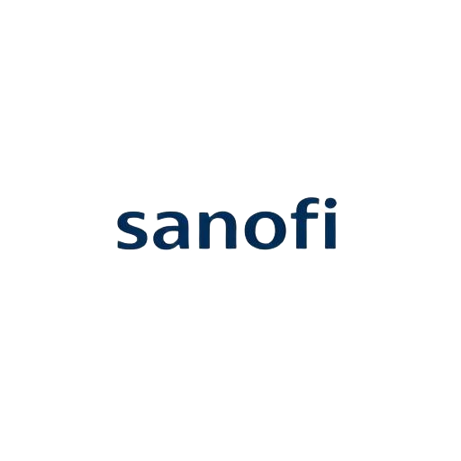 Logo Sanofi