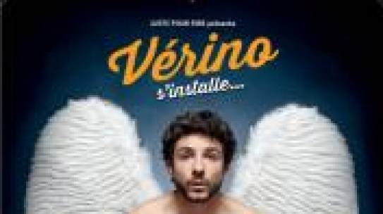 MASTERCLASS VERINO