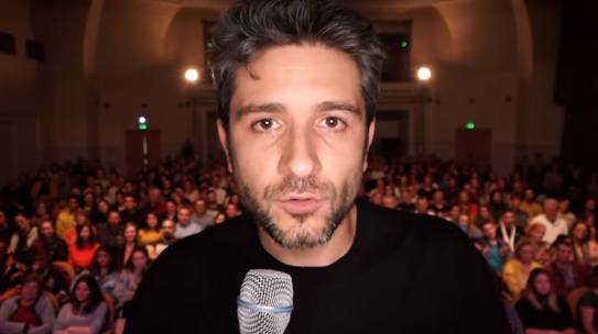MASTERCLASS VERINO