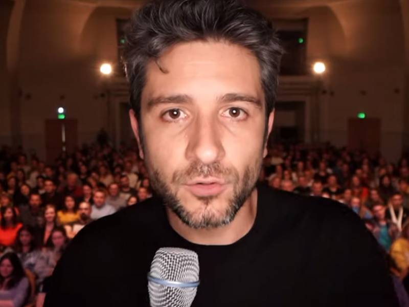 MASTERCLASS VERINO
