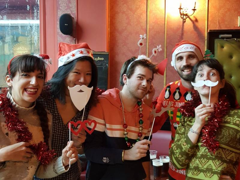 SO OFF Spécial Noël