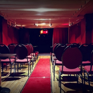 salle cafe theatre a paris