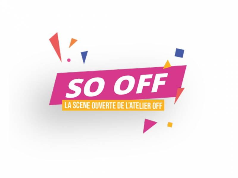 SO OFF