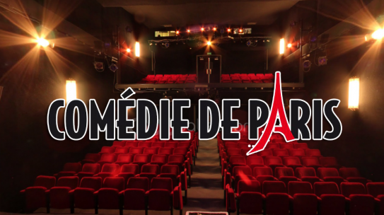 Comédie de Paris
