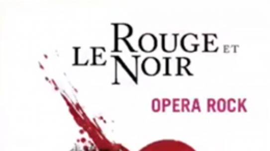 OPERA ROCK