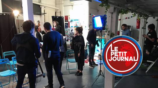 Petit journal